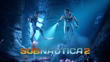 z�ber z hry Subnautica 2